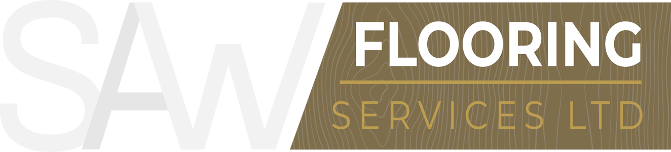 Saw Flooring Services Ltd logo